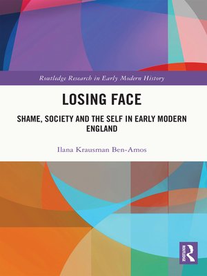 cover image of Losing Face